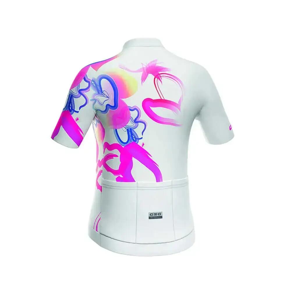 Maillot femme Giessegi Glide 2/2
