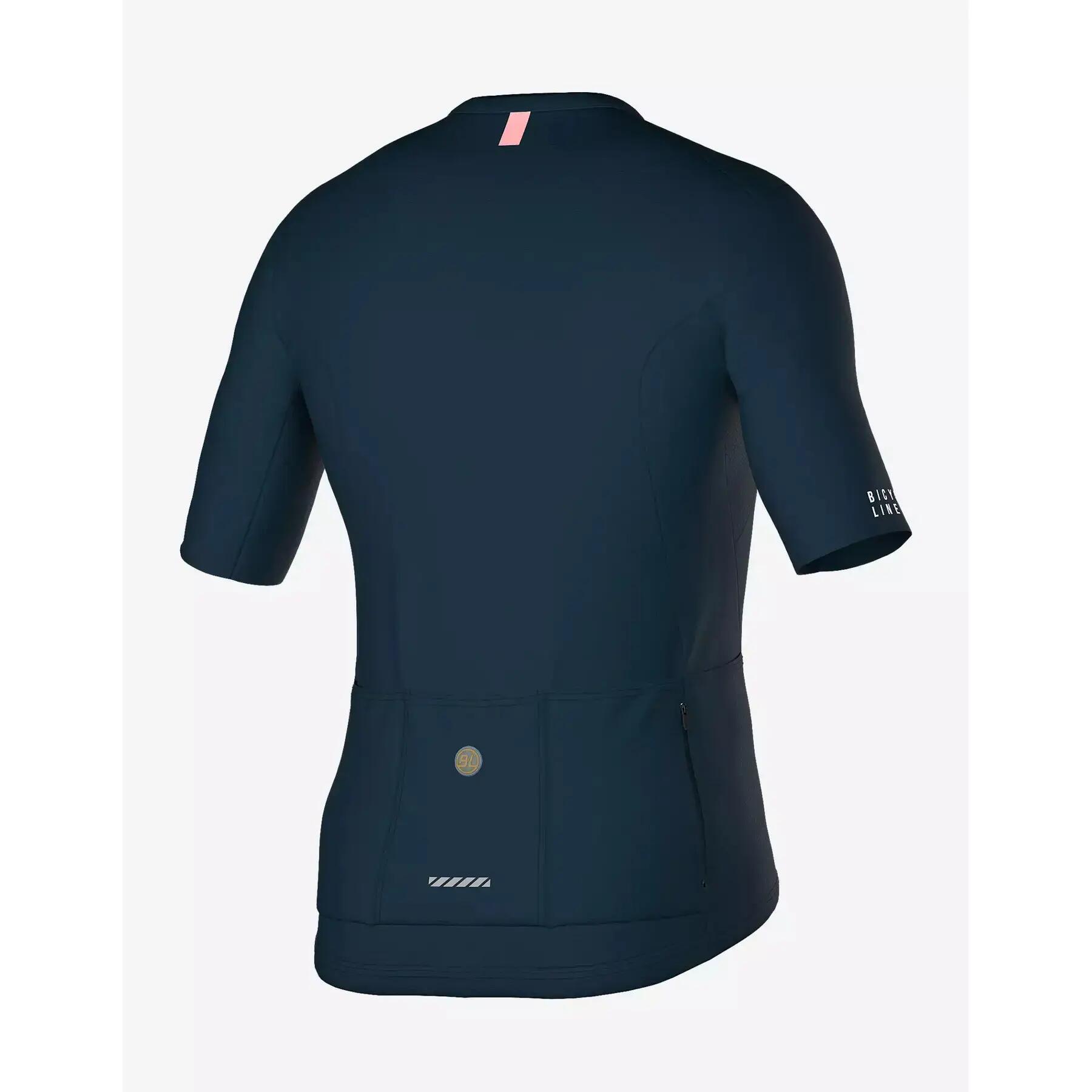 Maillot Bicycle Line Ghiaia S5 2/2
