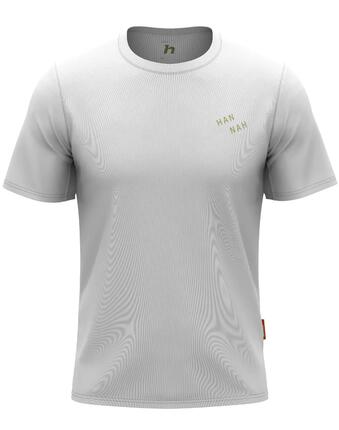 Leichtes Baumwoll-T-Shirt für Herren „Hannah“