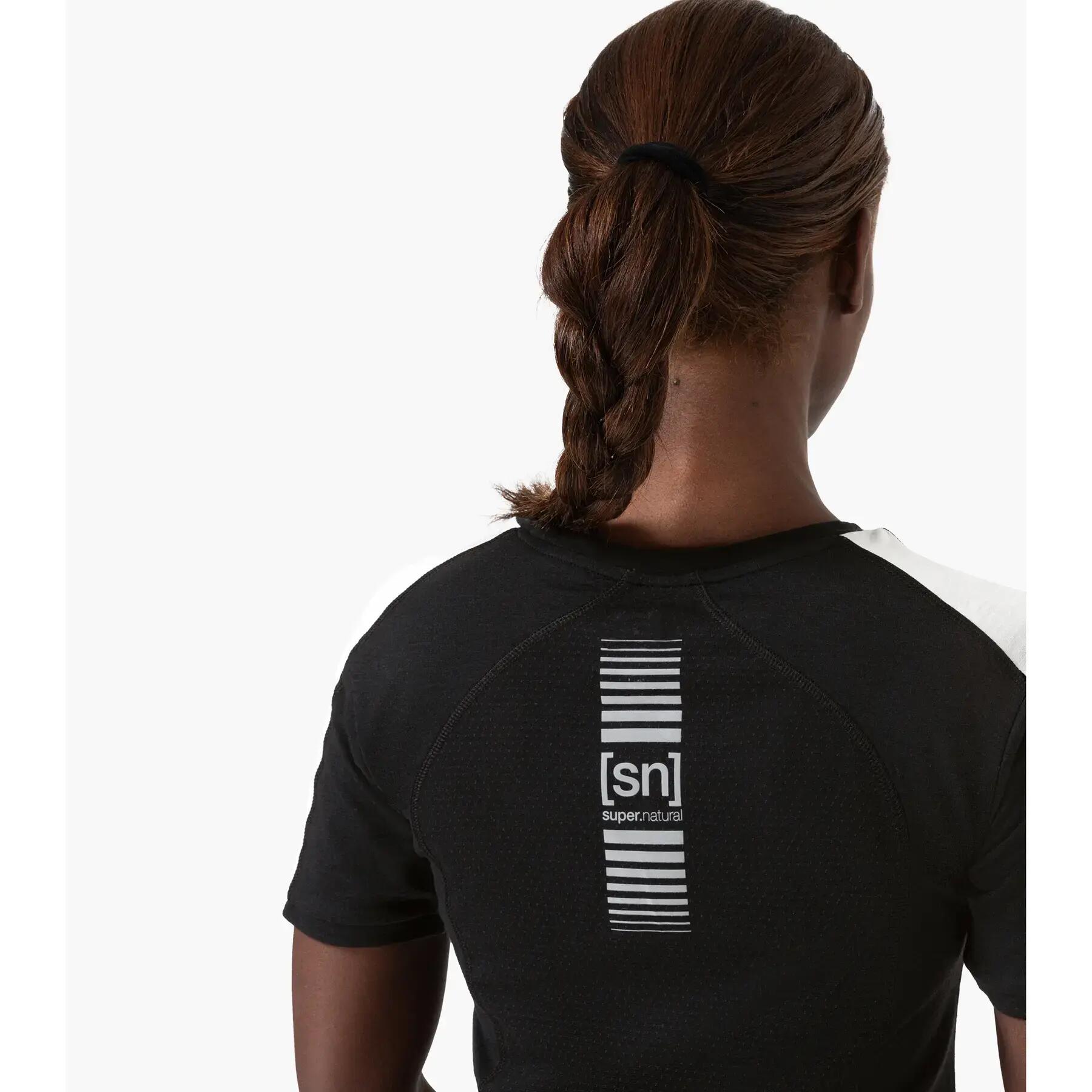 Camiseta mujer super.natural Alarm 4/5