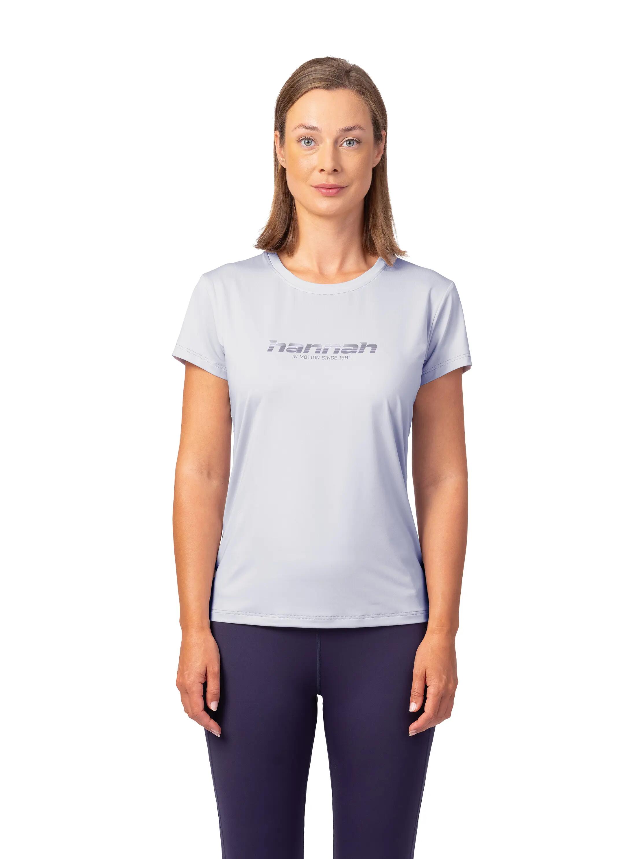 Sneldrogend sport-T-shirt voor dames Hannah 4/7