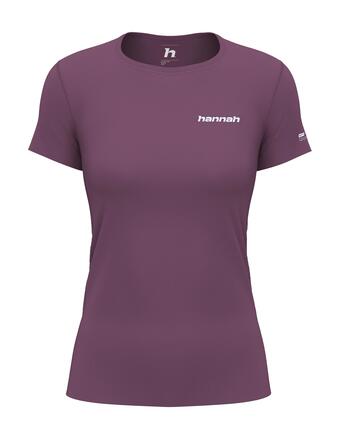 T-shirt de sport à séchage rapide pour femme « Hannah »
