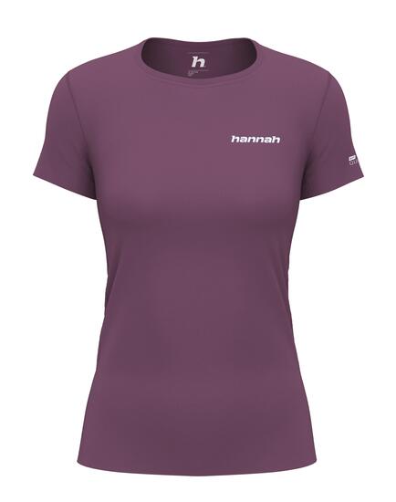 T-shirt de sport à séchage rapide pour femme « Hannah »
