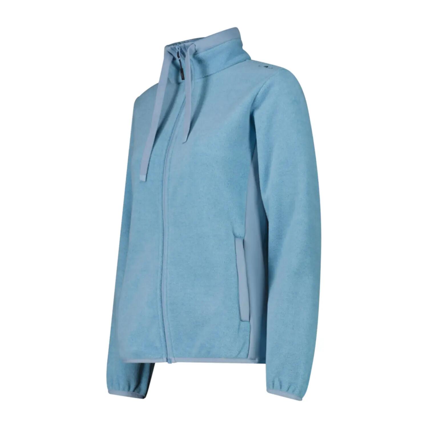 CMP Damen Fleecejacke Woman Jacket 36H2636 3/3