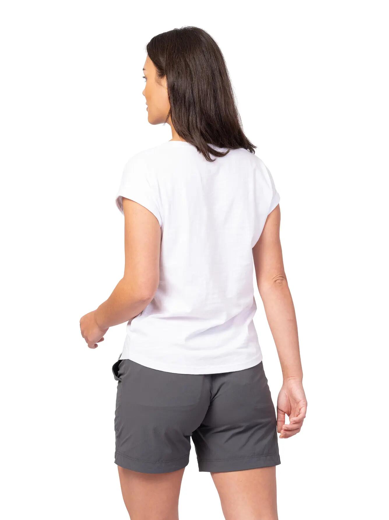 Camisola de algodão oversized para mulher Hannah 7/7
