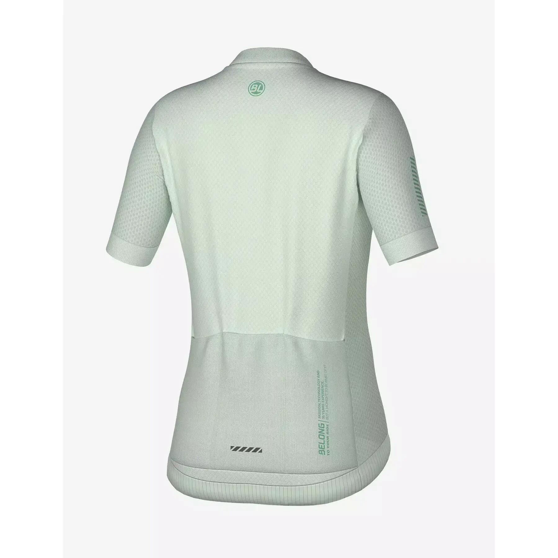 Maillot femme Bicycle Line Sesto G1 2/2