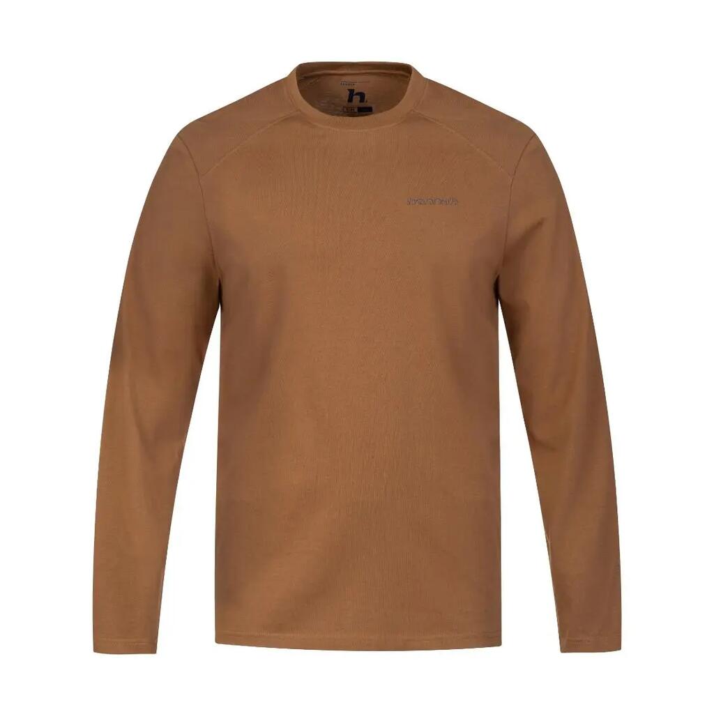 Men's Lightweight Long Sleeve T-Shirt Hannah