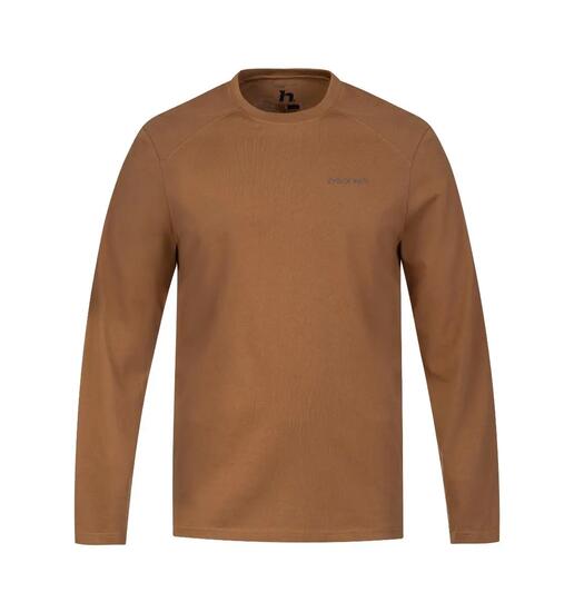 T-shirt à manches longues léger pour homme « Hannah »