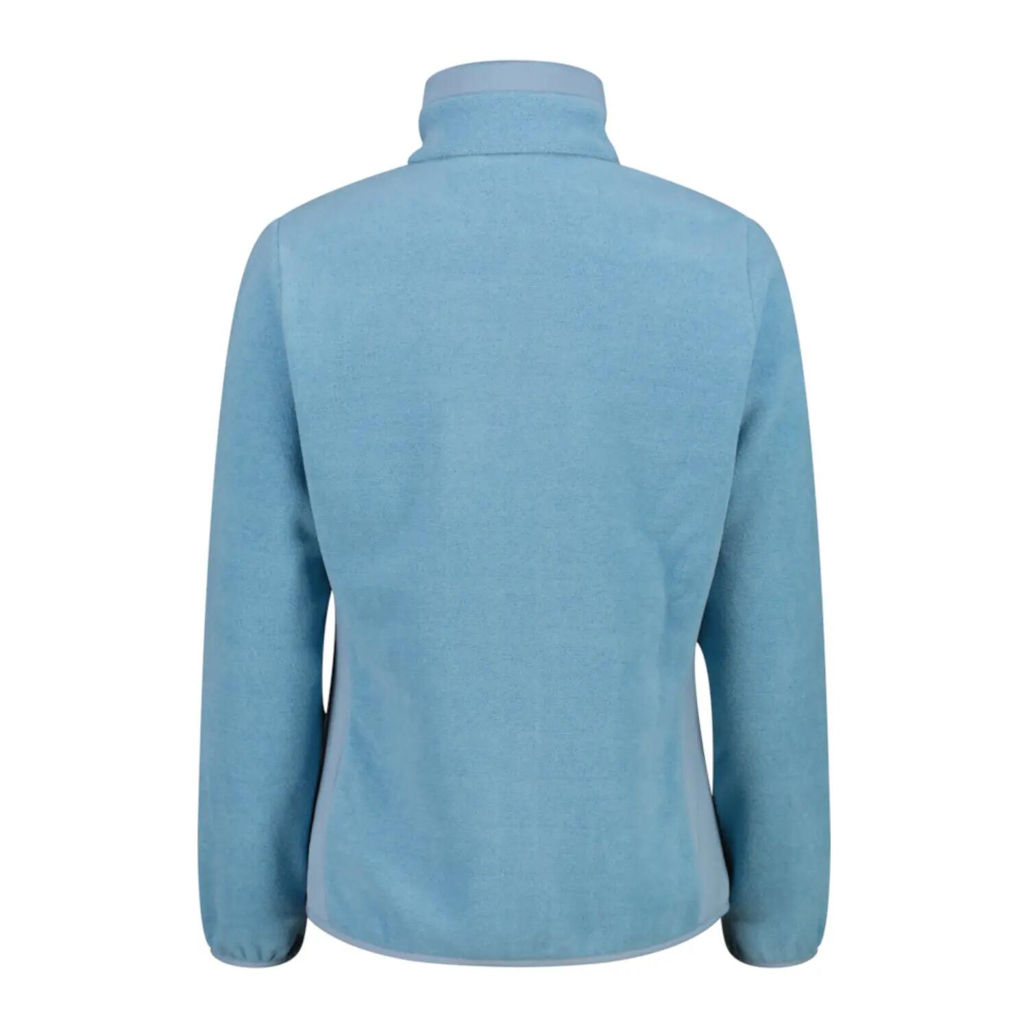 CMP Damen Fleecejacke Woman Jacket 36H2636 2/3