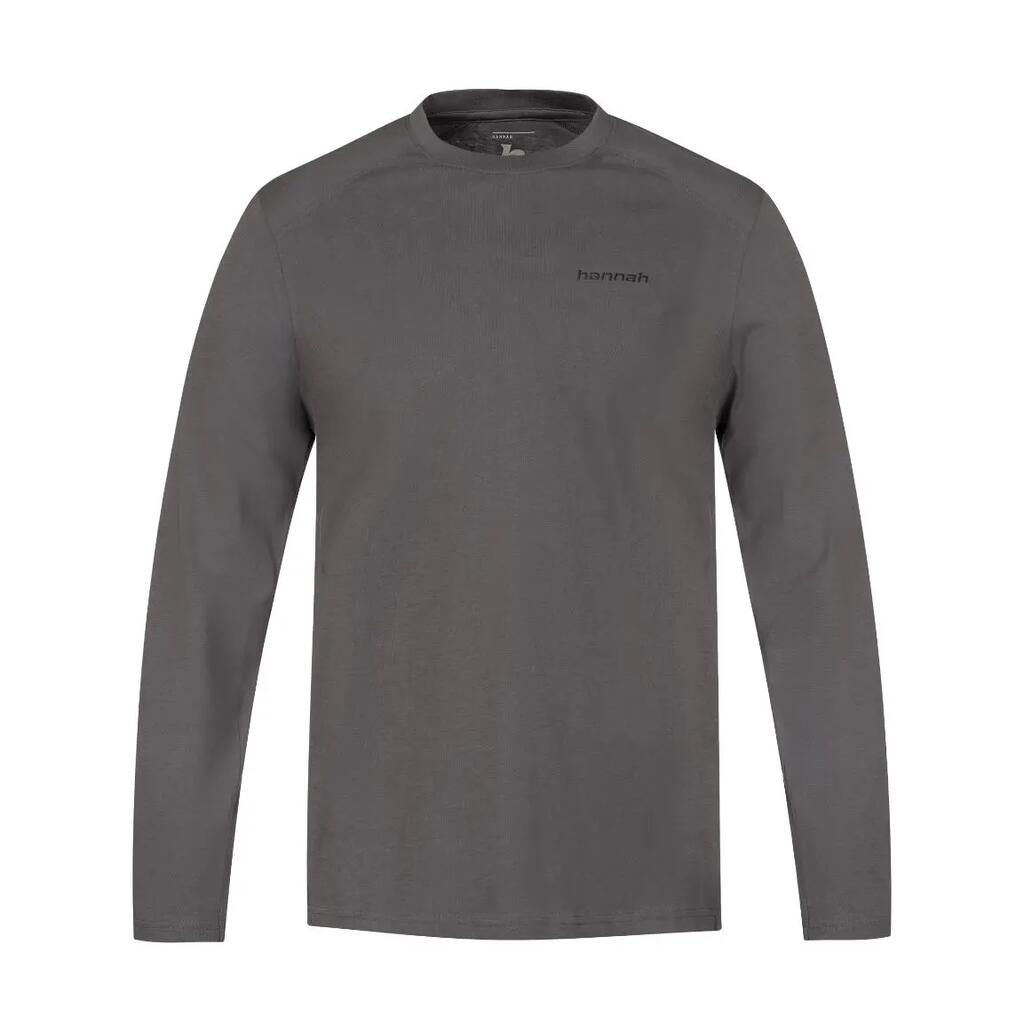Men's Lightweight Long Sleeve T-Shirt Hannah
