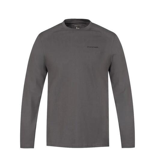 T-shirt à manches longues léger pour homme « Hannah »