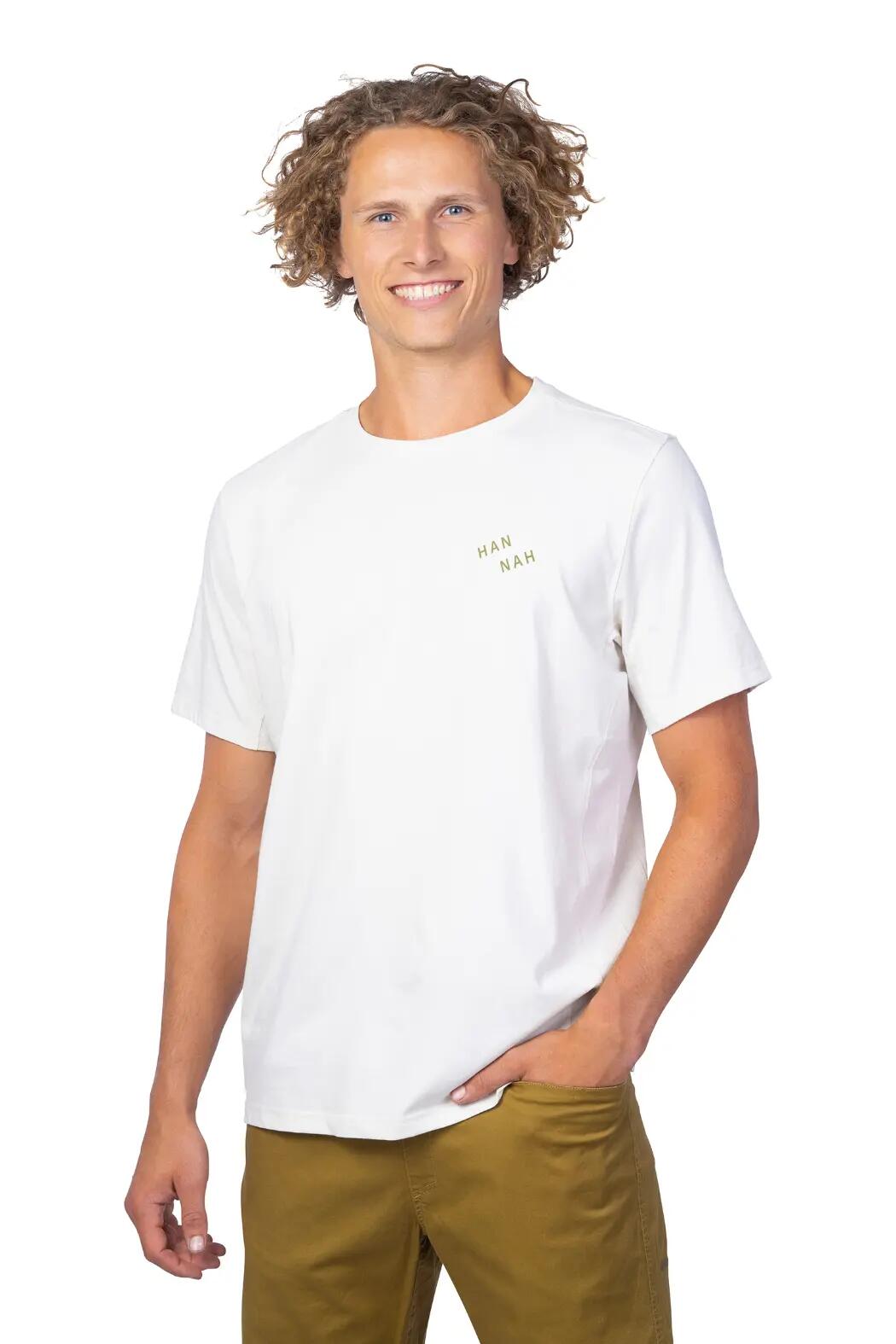 Camisola de algodão leve para homem Hannah 7/7