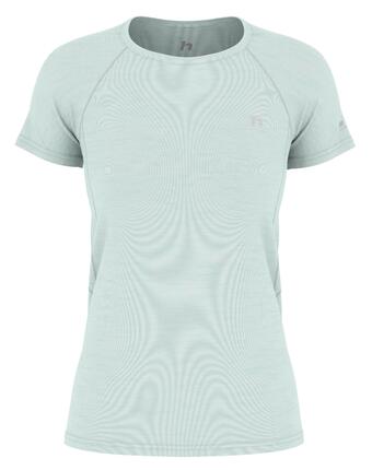 T-shirt de sport à séchage rapide pour femme « Hannah »