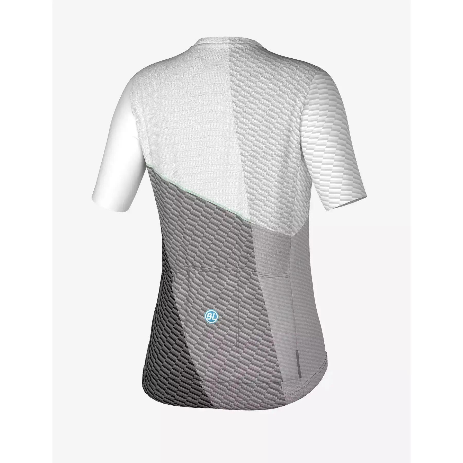 Maillot femme Bicycle Line Grace 2/2