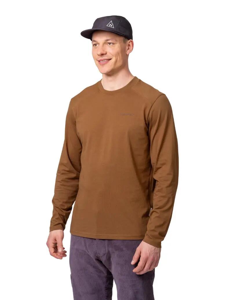 Camisola de manga comprida leve para homem Hannah 6/6