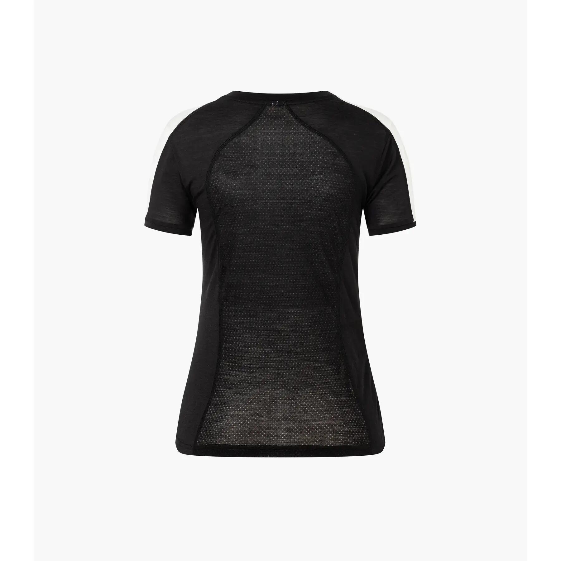 Camiseta mujer super.natural Alarm 2/5
