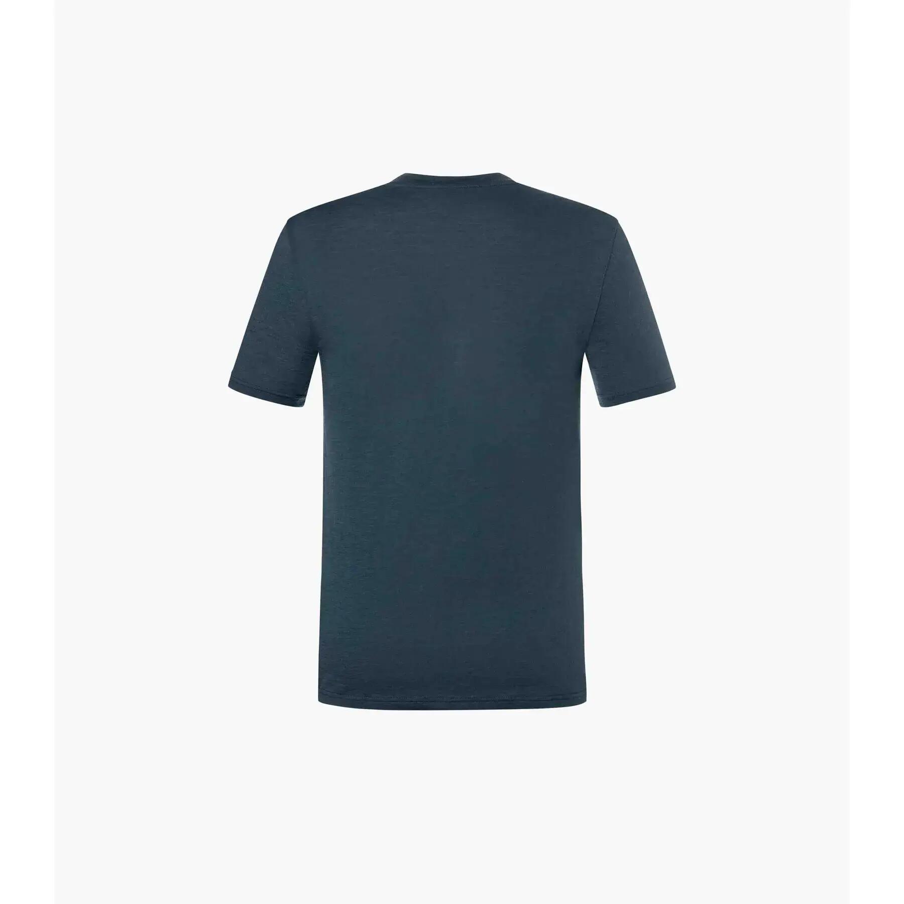 Maillot super.natural Logo lines 3/3