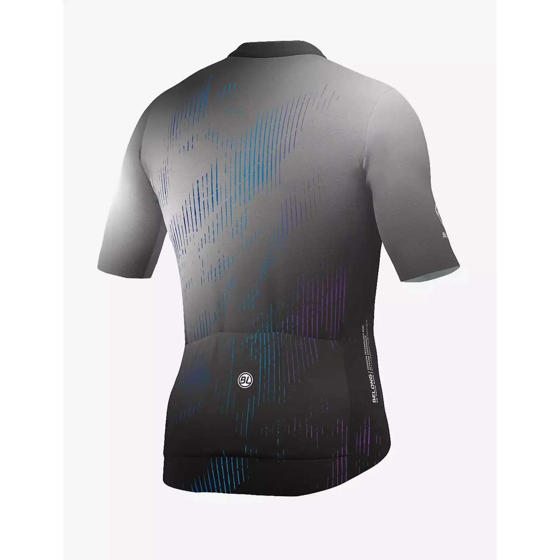Maillot Bicycle Line Nevada 2/2