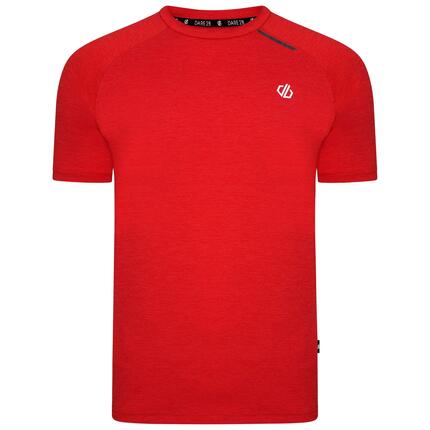 T-shirt manches courtes - Persist homme