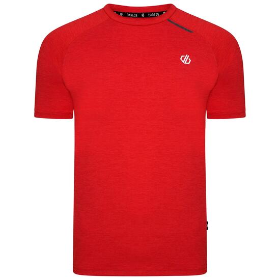 T-shirt manches courtes - Persist homme
