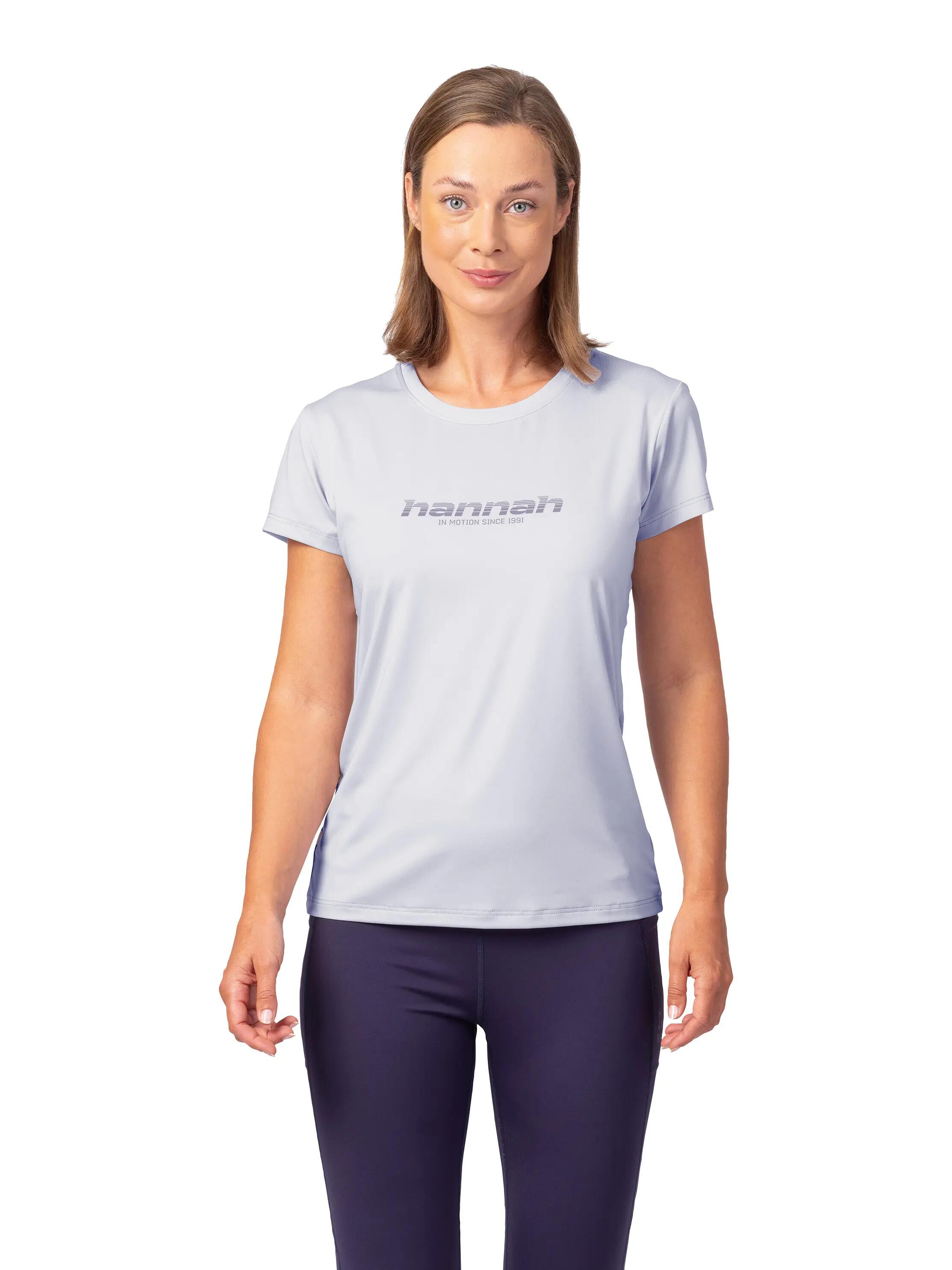 Sneldrogend sport-T-shirt voor dames Hannah 2/7