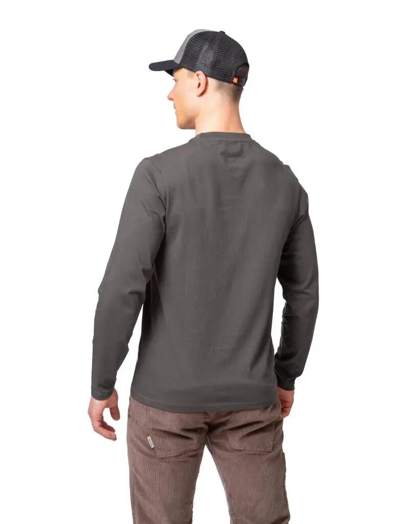 T-shirt à manches longues léger pour homme « Hannah » 5/6