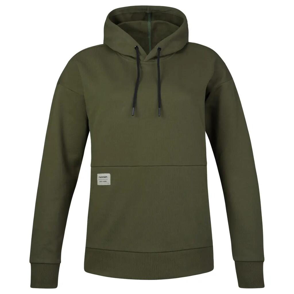 Women's Cotton Hooded Sweatshirt Hannah