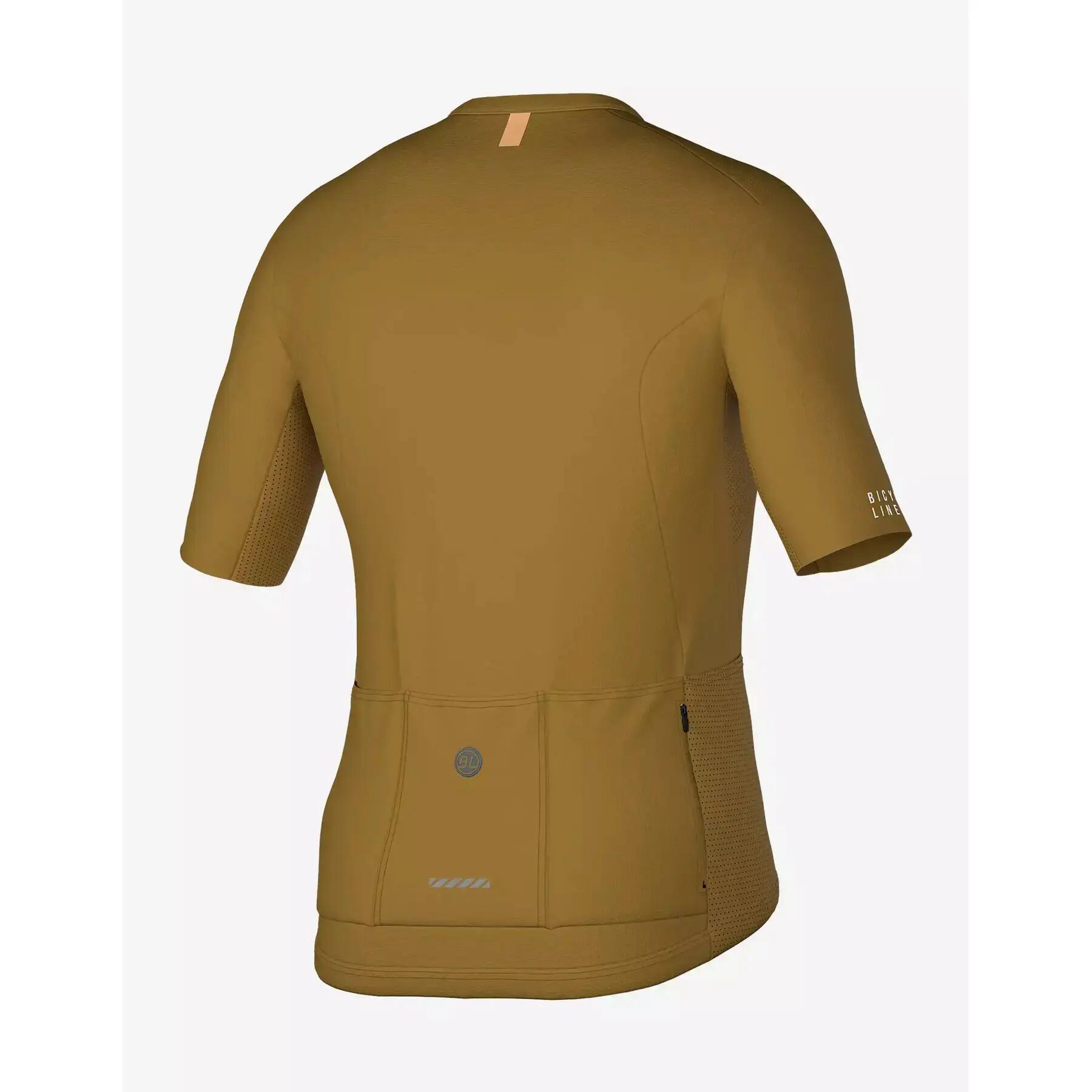 Maillot Bicycle Line Ghiaia S5 2/2
