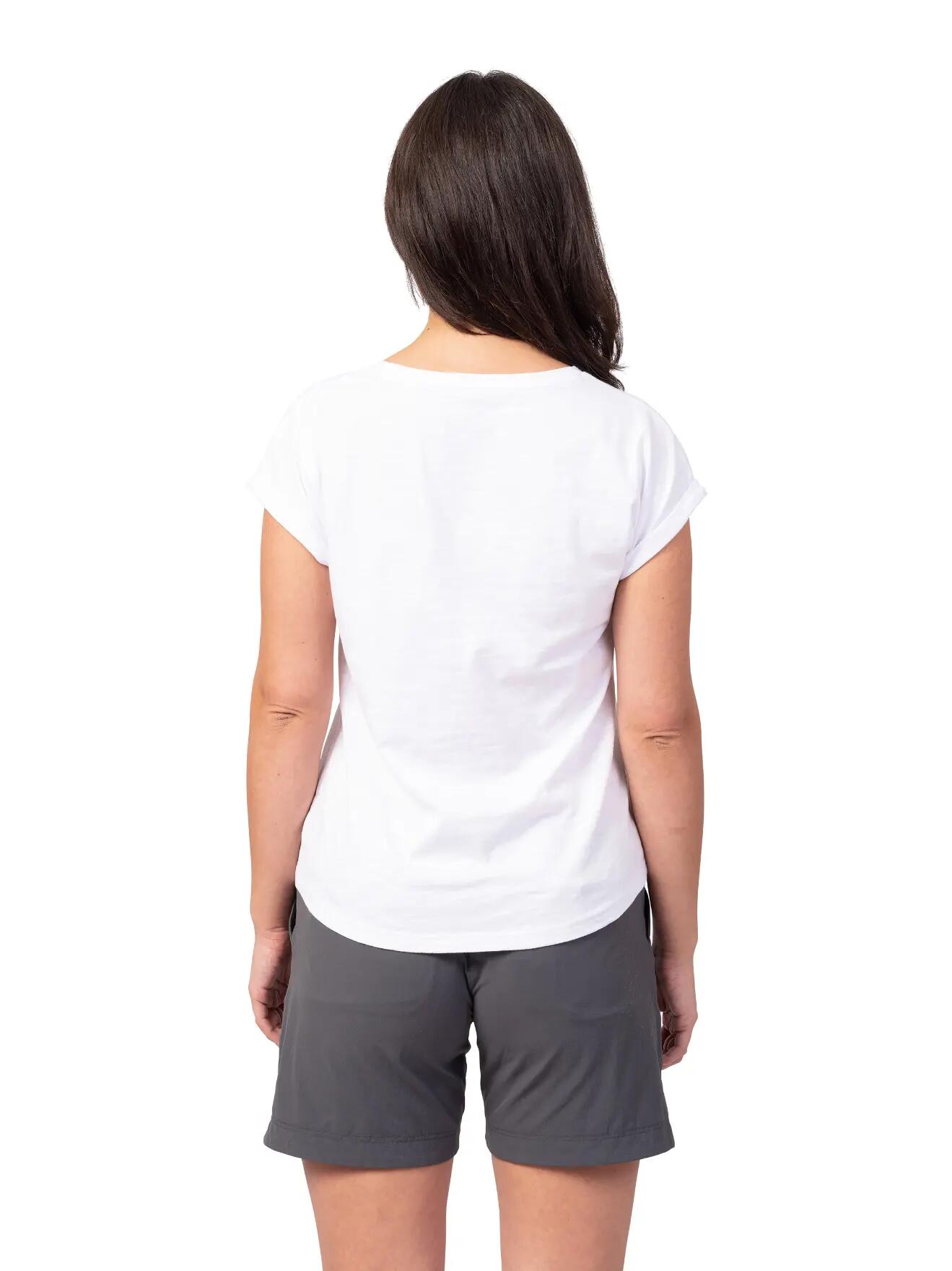 Camisola de algodão oversized para mulher Hannah 5/7