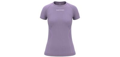 Maglia intima da donna leggera a maniche corte Hannah