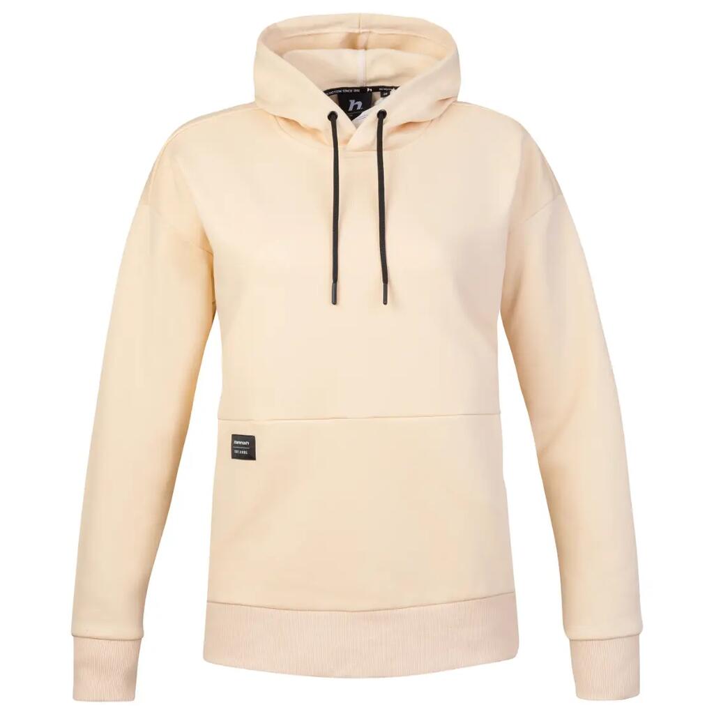 Women's Cotton Hooded Sweatshirt Hannah