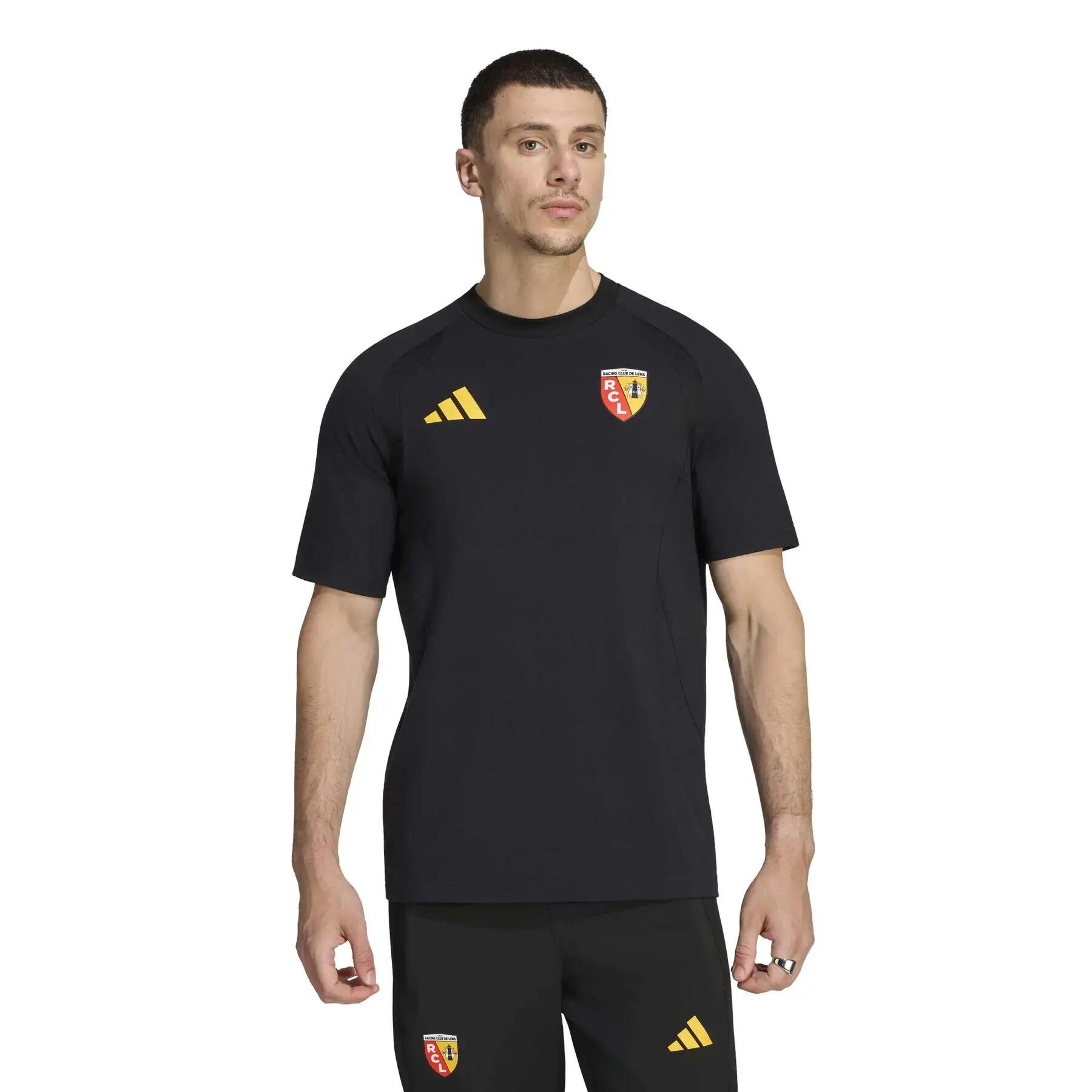 T-shirt RC Lens Tiro 26 2/6
