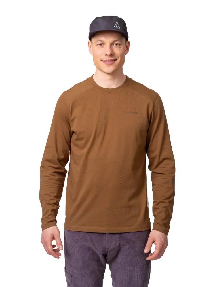 Camisola de manga comprida leve para homem Hannah 4/6