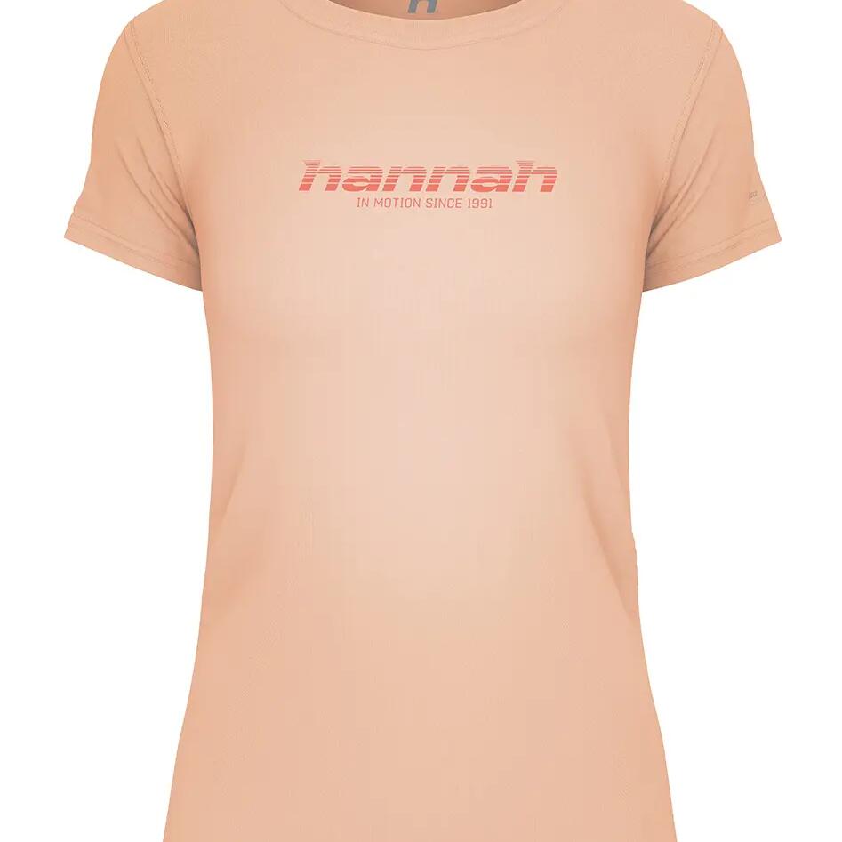 Women's Quick-Drying Sports T-Shirt Hannah