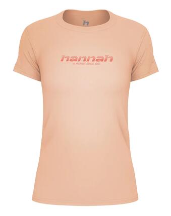 T-shirt de sport à séchage rapide pour femme « Hannah »