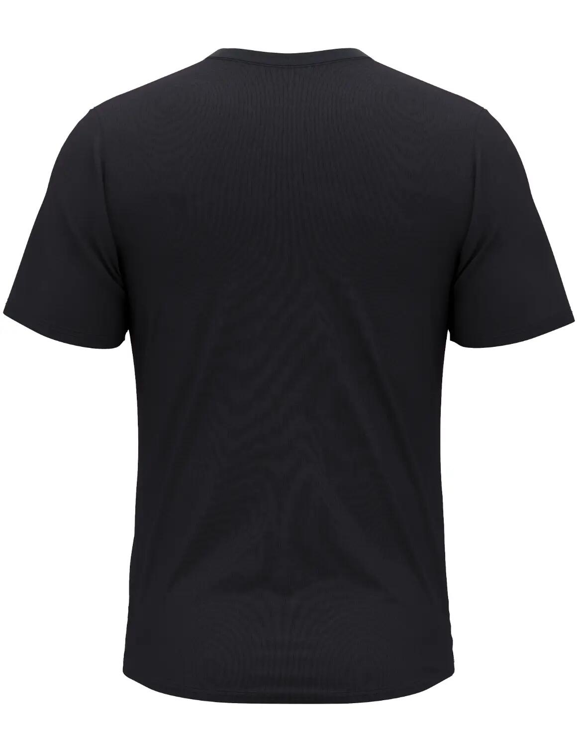 T-shirt en coton pour homme « Hannah », à porter au quotidien 3/6
