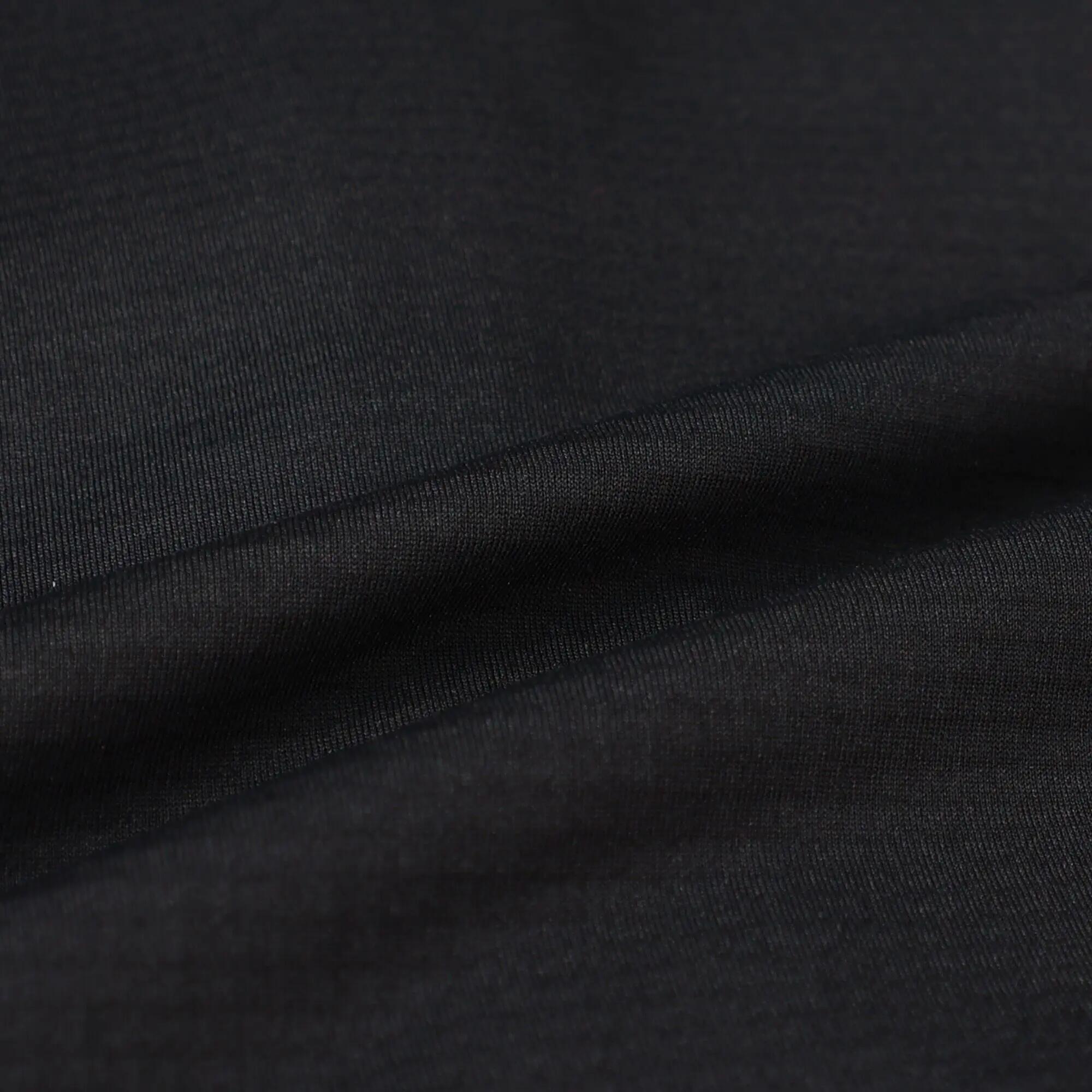 Herren Fuse Up Stretch Midlayer mit durchgehendem Reißverschluss 4/4