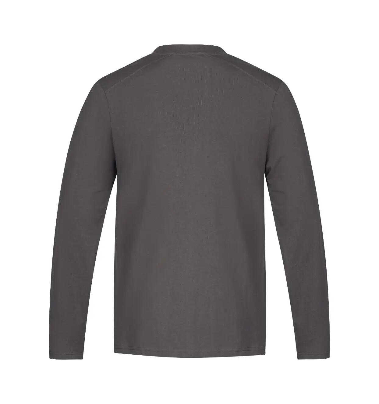 T-shirt à manches longues léger pour homme « Hannah » 3/6