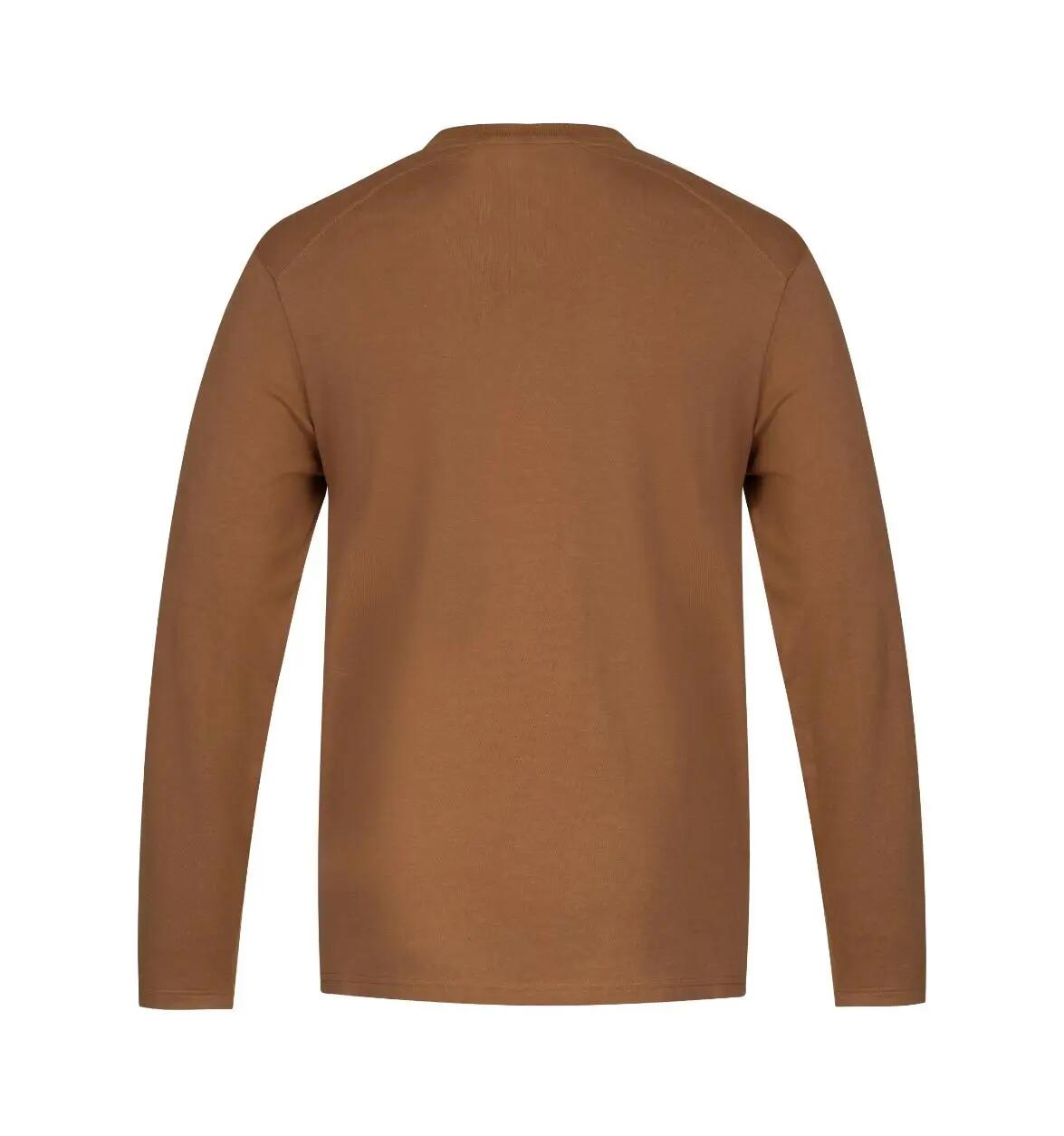 Camisola de manga comprida leve para homem Hannah 3/6