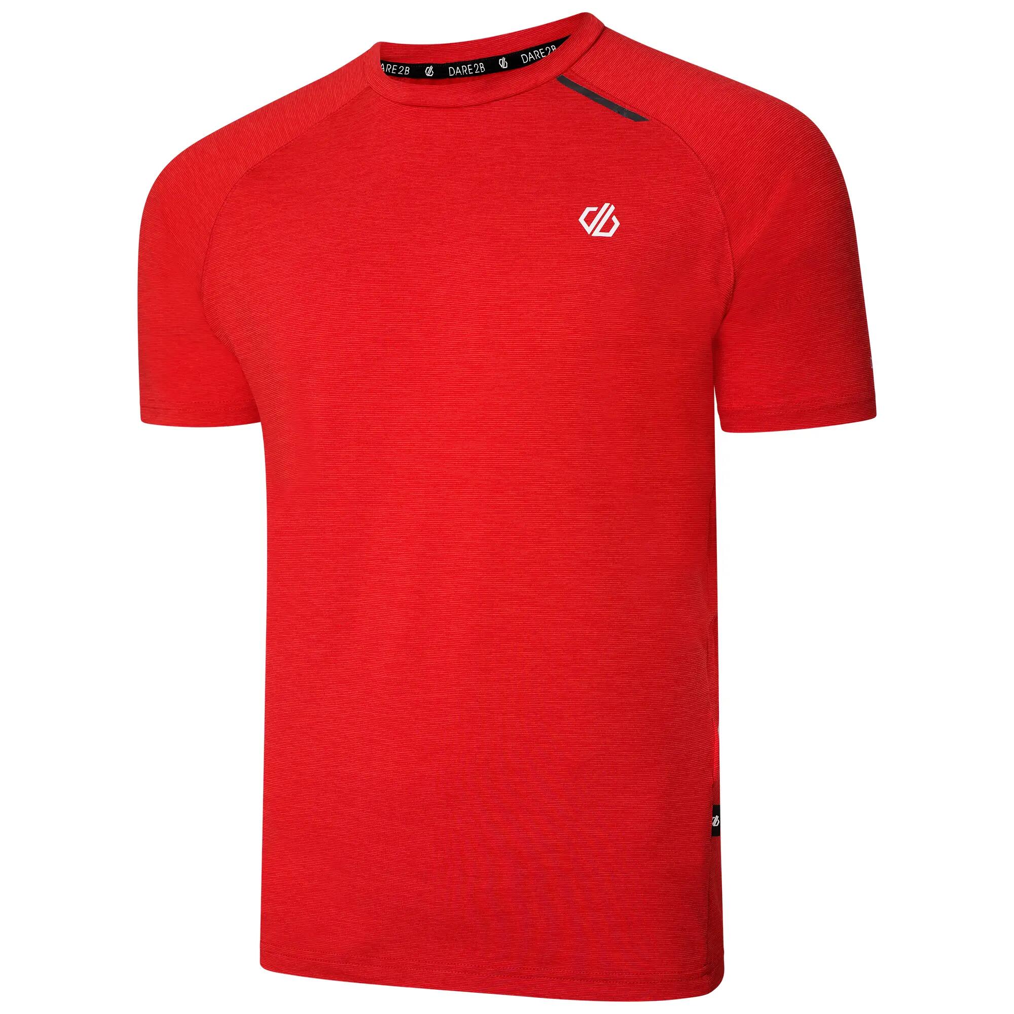 T-shirt manches courtes - Persist homme 2/3