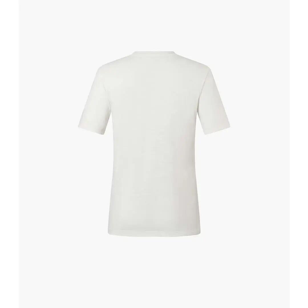Maillot Col V super.natural Sierra140 3/3