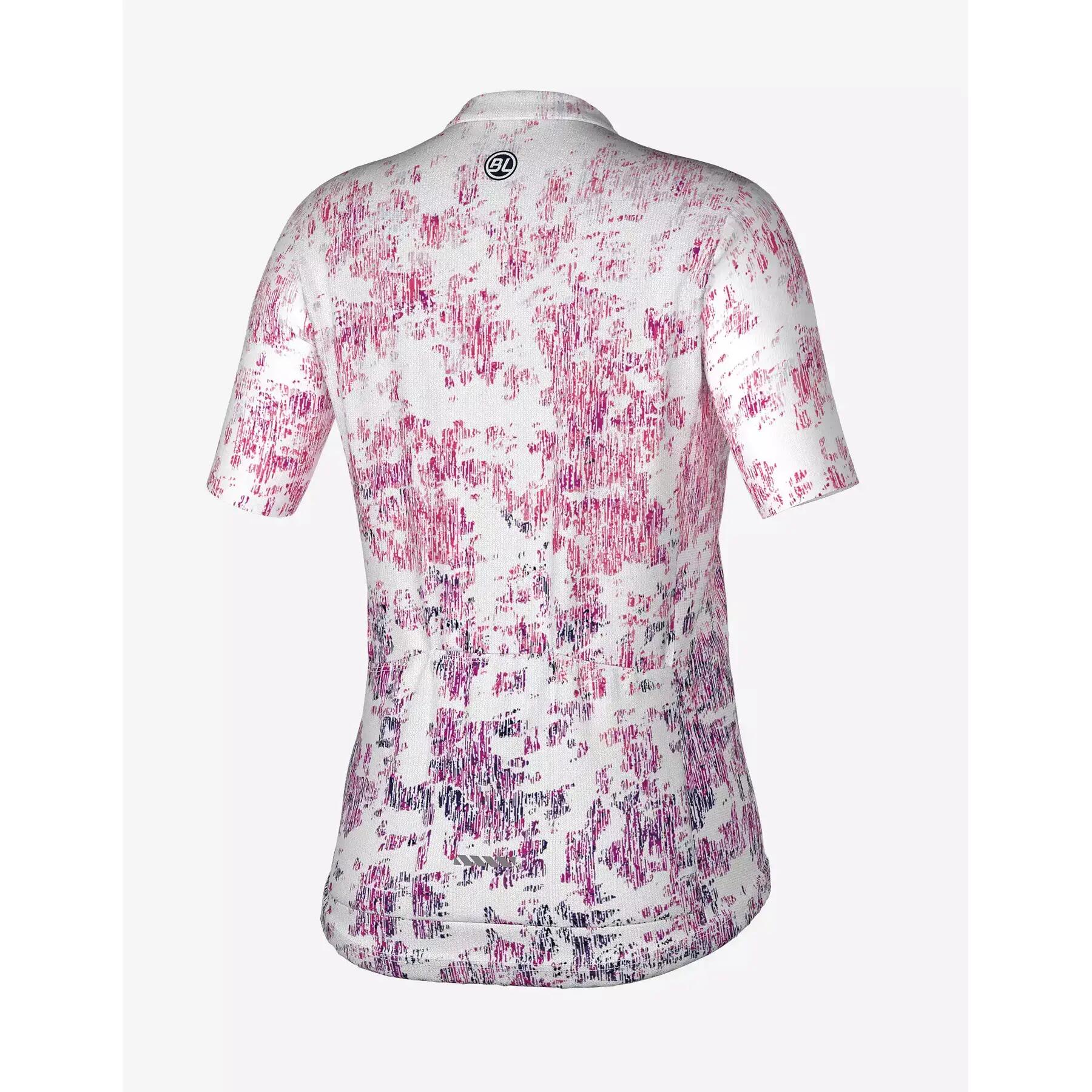 Maillot femme Bicycle Line Chromatica One 2/2