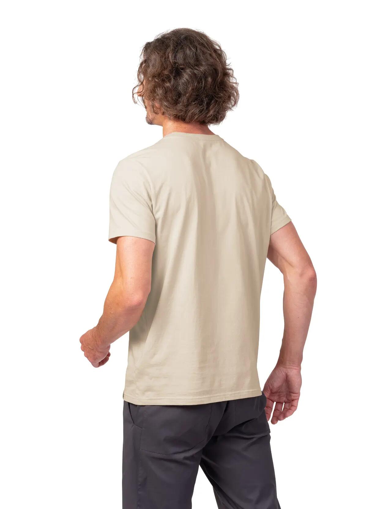 Camisola de algodão para homem Hannah 7/7