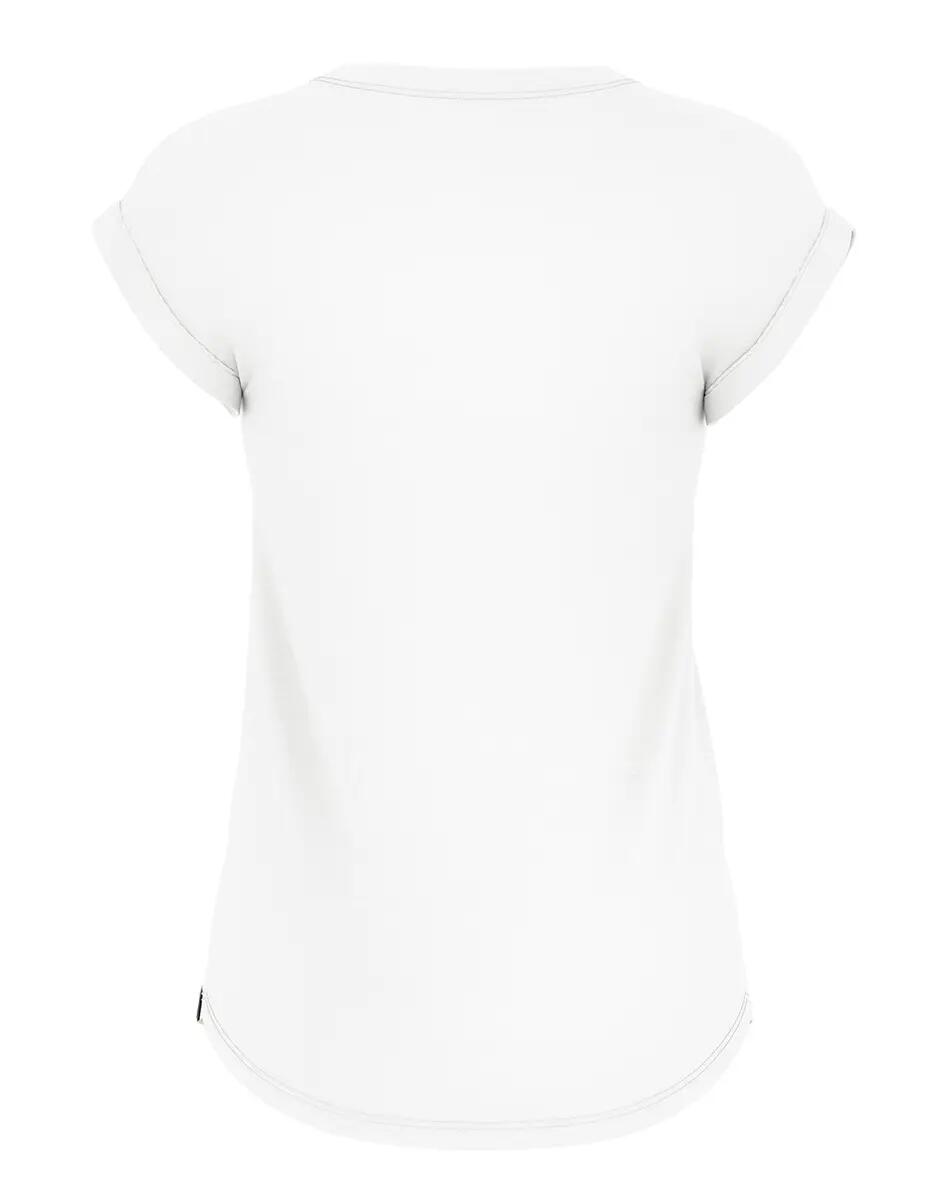 Camisola de algodão oversized para mulher Hannah 3/7