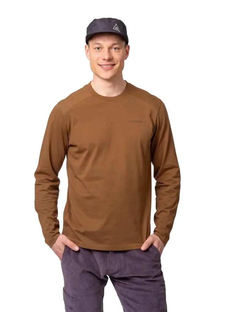 Camisola de manga comprida leve para homem Hannah 2/6