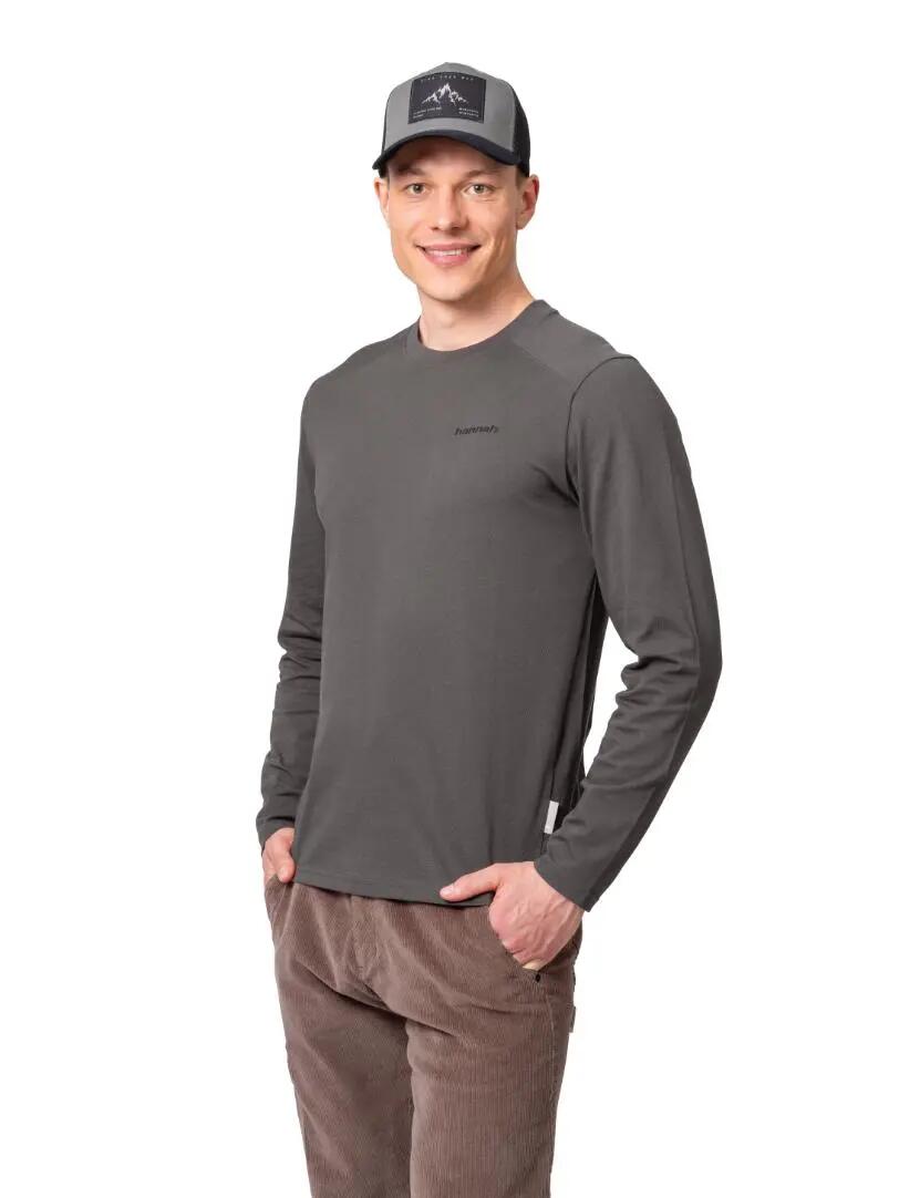 T-shirt à manches longues léger pour homme « Hannah » 2/6