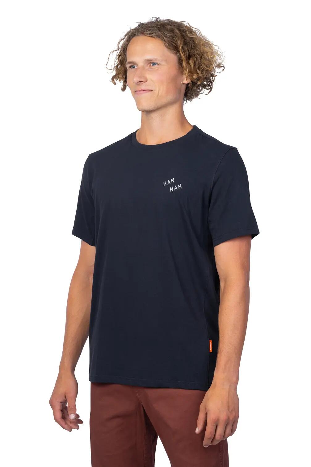 Leichtes Baumwoll-T-Shirt für Herren „Hannah“ 5/7