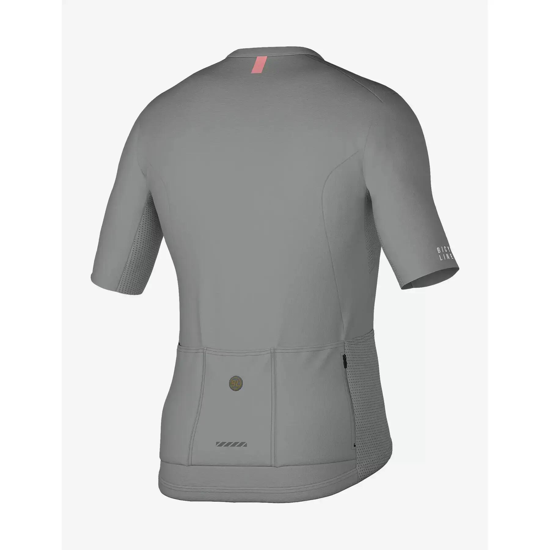 Maillot Bicycle Line Ghiaia S5 2/2