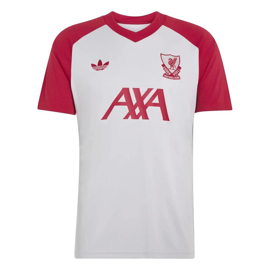 Liverpool FC Pre-Match Shirt 2026/27