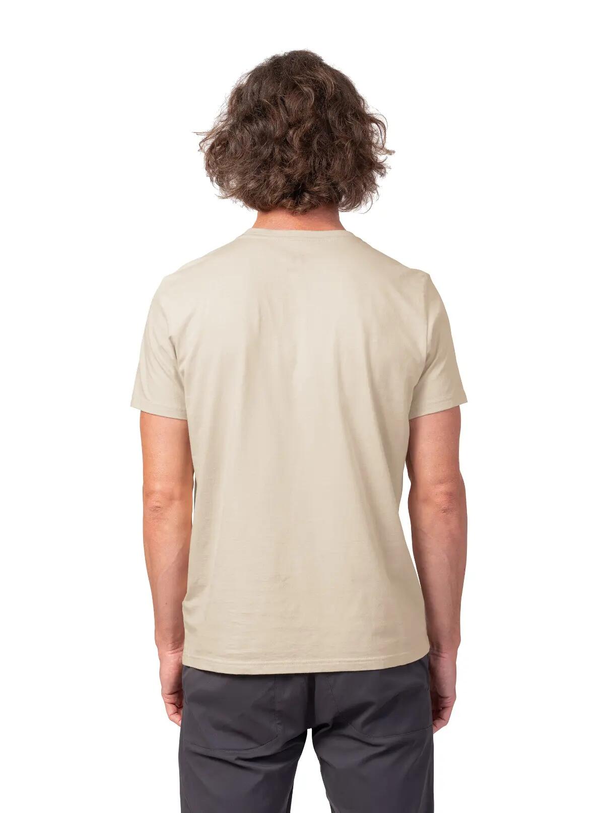 Camisola de algodão para homem Hannah 5/7